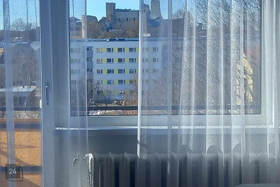 1-toaline Korter  -  Rakvere linn