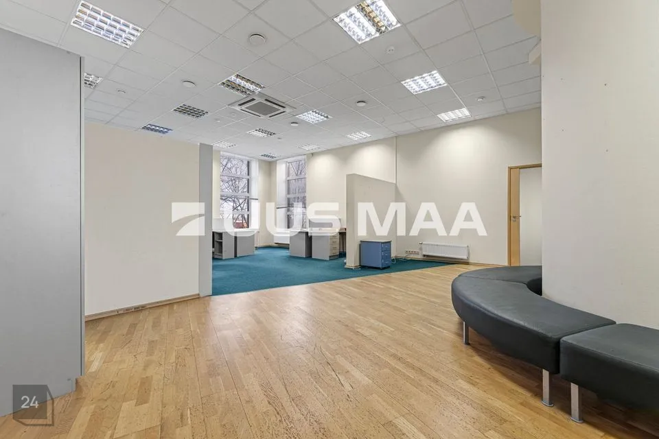 200 m² Äripind  -  Tallinn, Põhja-Tallinna linnaosa