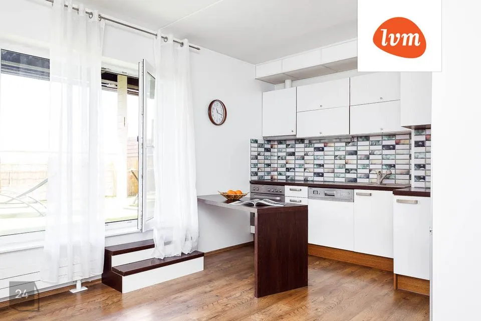 3-toaline Korter - Tartu linn, Tartu linn