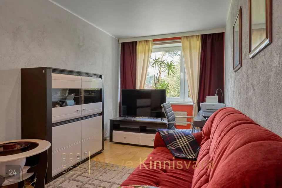 2-toaline Korter  -  Tallinn, Nõmme linnaosa - foto 2