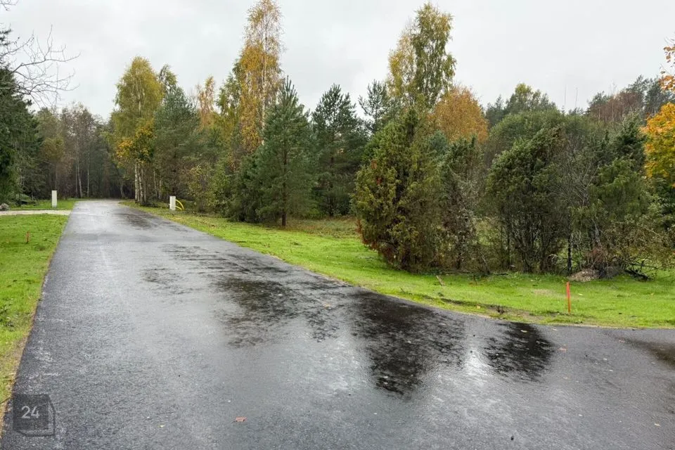 Elamumaa, 2006 m² Maa  -  Lääne-Harju vald, Paldiski linn