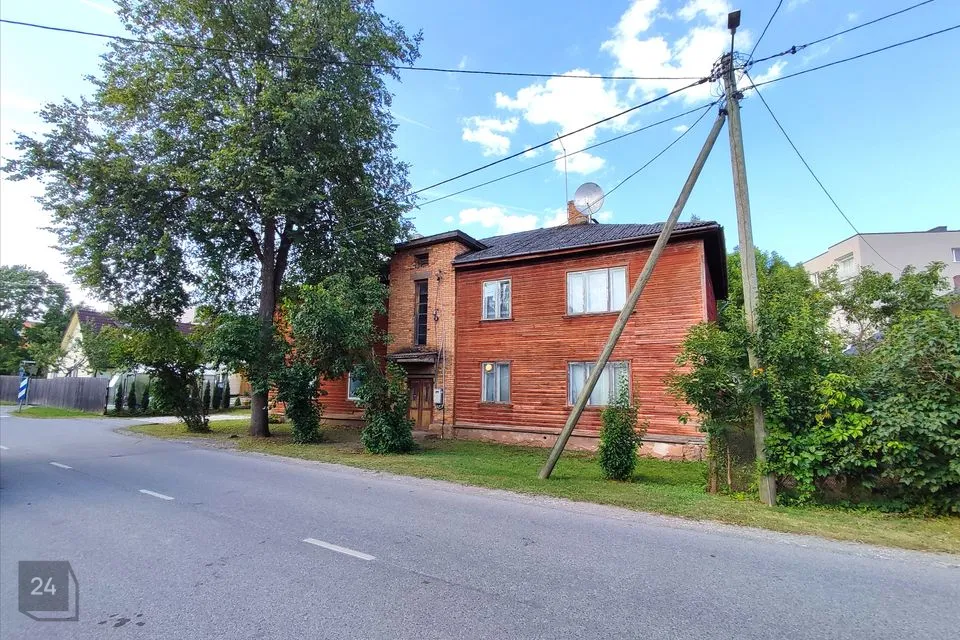 9-toaline Maja - Tartu linn, Tartu linn - foto 2