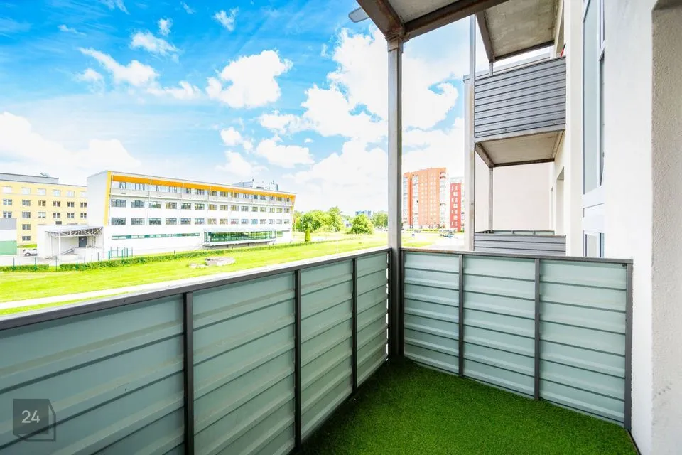 3-room apartment in Tallinn, Haabersti linnaosa - photo 4