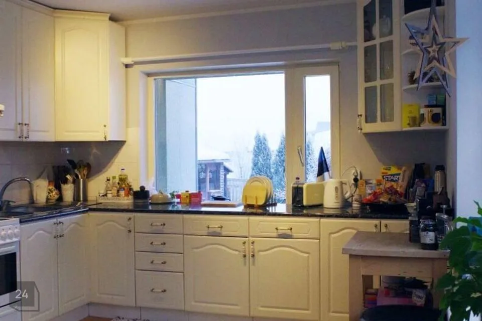 4-toaline Maja  -  Otepää vald, Otepää linn - foto 4