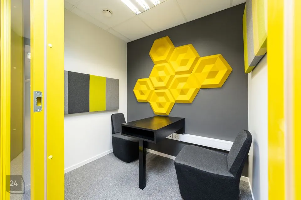 Bureau, 470 m² business in Tallinn, Kesklinna linnaosa - photo 2