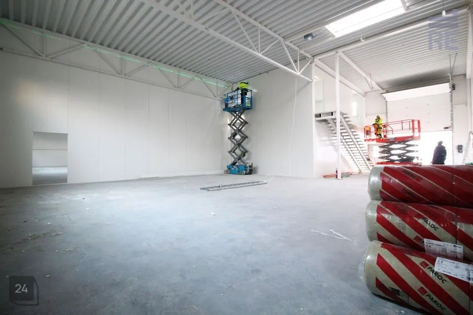 Mitme sihtotstarbega, 261 m² Äripind - Tallinn, Mustamäe linnaosa - foto 4