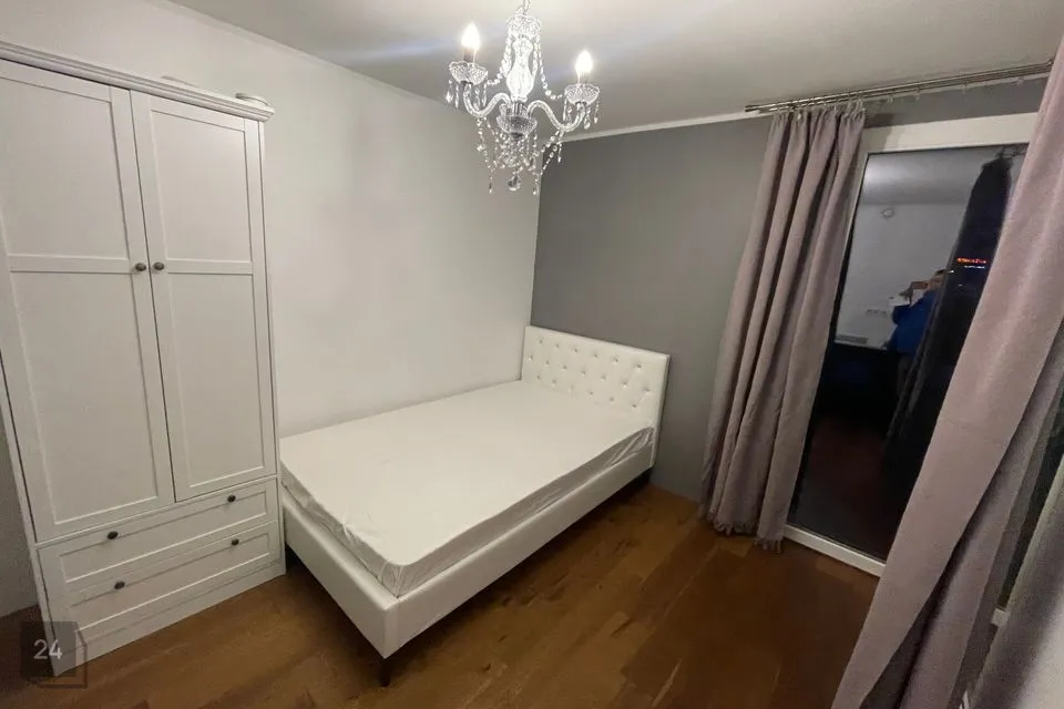 1-toaline Korter  -  Tartu linn, Tartu linn - foto 4