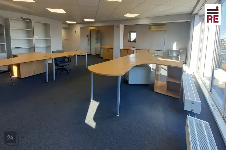 Büroo, 70 m² Äripind - Tallinn, Lasnamäe linnaosa - foto 3