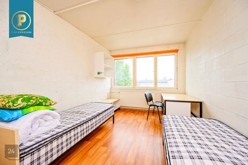 1-toaline Korter  -  Tallinn, Kristiine linnaosa - foto 3