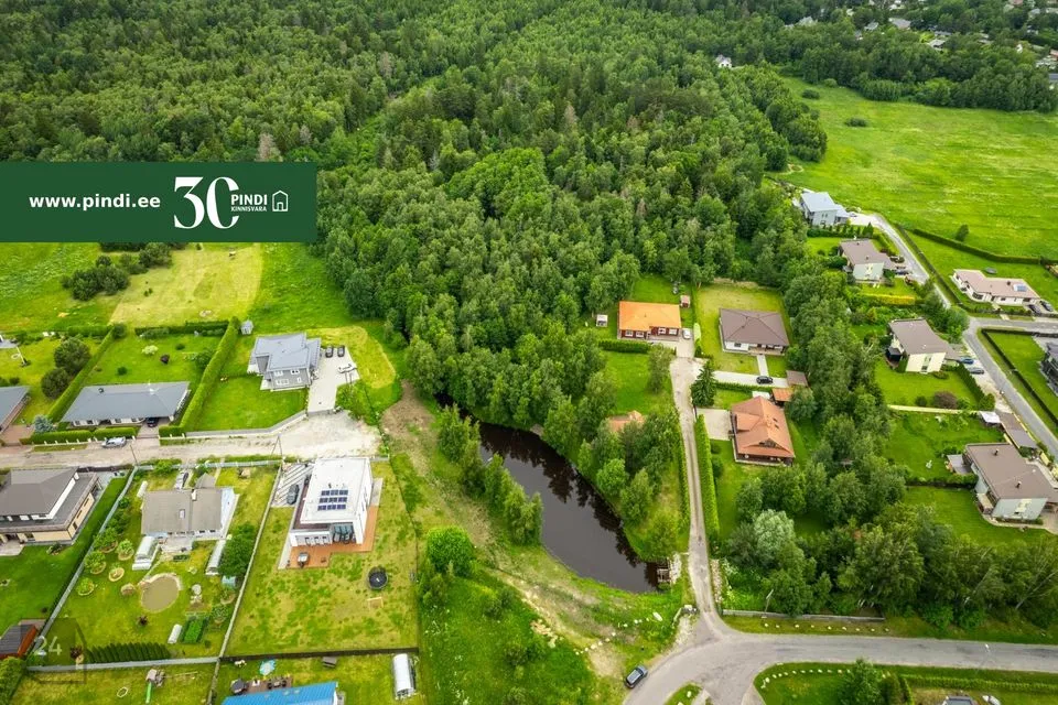 Cultivated land, 21900 m² land in Viimsi vald, Randvere küla - photo 4