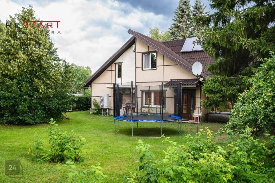 4-room house in Harku vald, Naage küla - photo 2