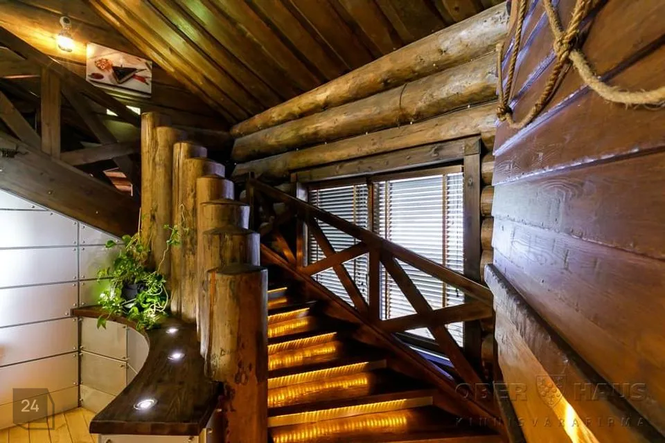 1122 m² Maja - Tallinn, Haabersti linnaosa - foto 5