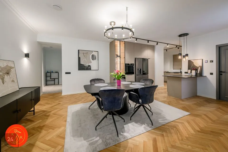 5-toaline Korter - Tallinn, Kristiine linnaosa - foto 4