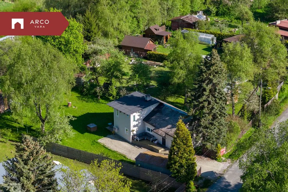 4-toaline Maja  -  Viimsi vald, Muuga küla - foto 3