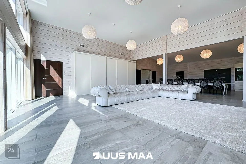 4-room house in Lääne-Harju vald, Meremõisa küla - photo 3