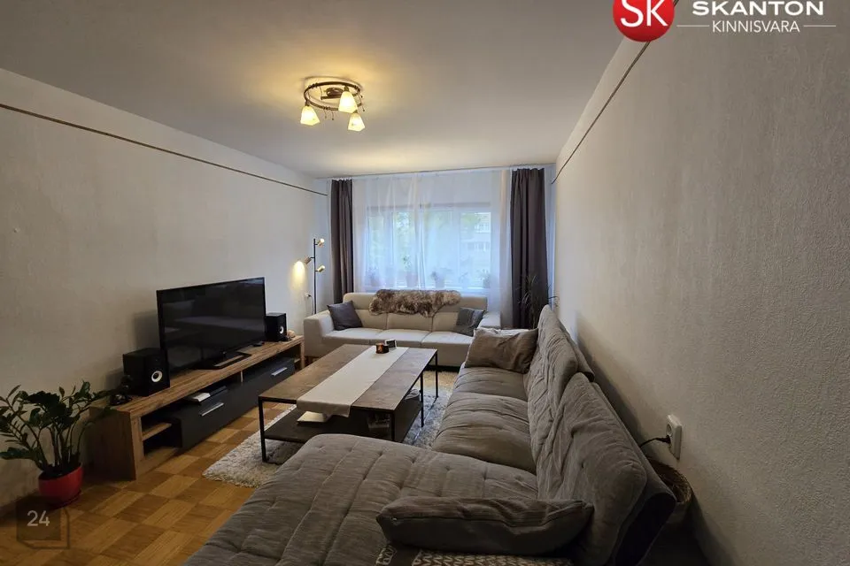 4-toaline Korter - Jõgeva vald, Jõgeva linn - foto 5