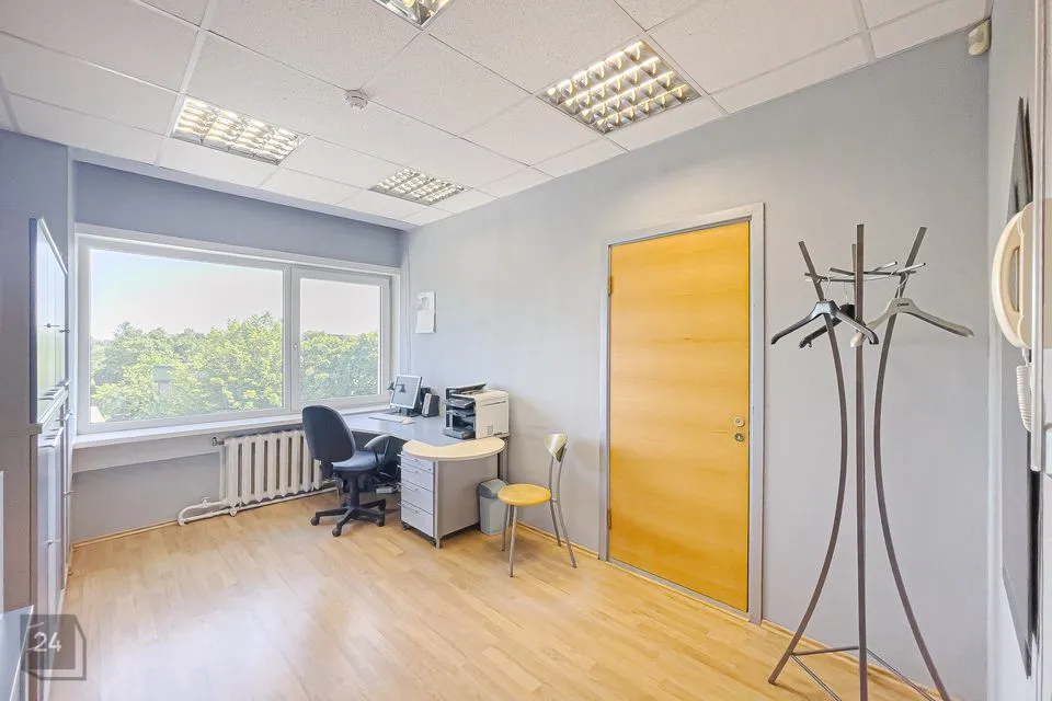 Büroo või Teenindus, 11 m² Äripind  -  Tallinn, Nõmme linnaosa - foto 5