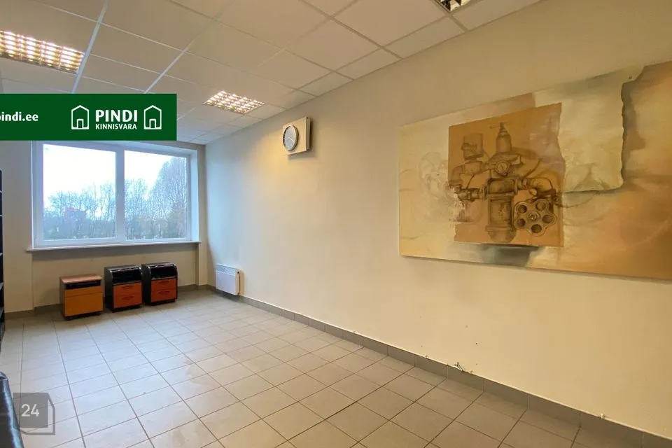 Bureau or Service, 26 m² business in Tallinn, Kesklinna linnaosa - photo 2