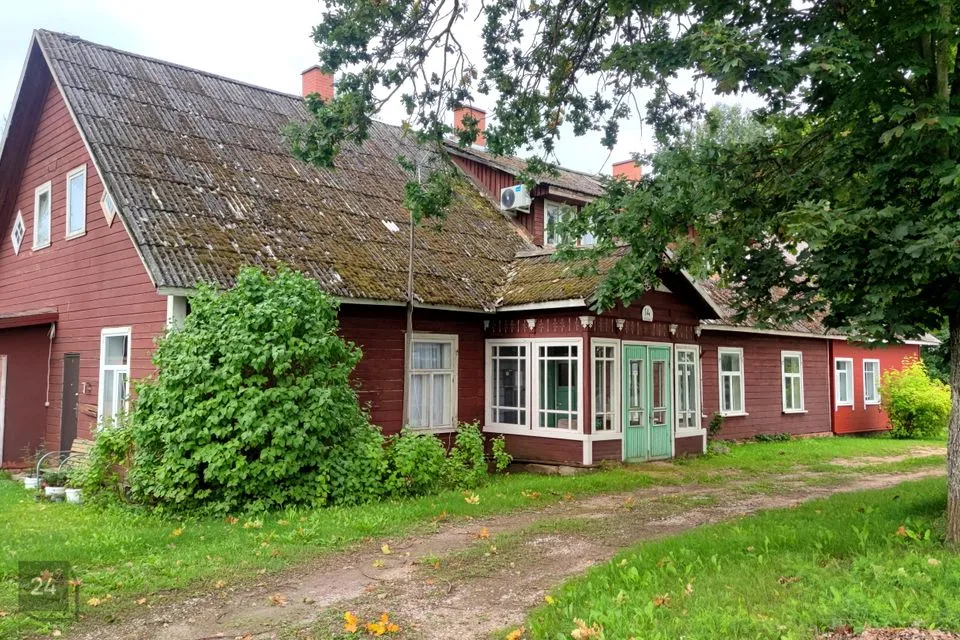 2-toaline Korter - Põlva vald, Puuri küla