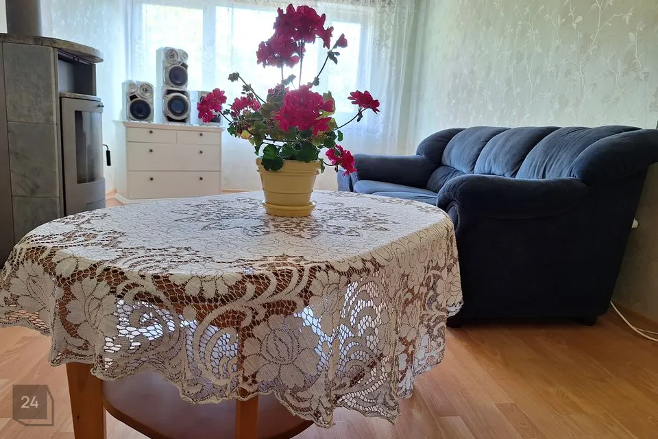 3-room apartment in Hiiumaa vald, Kärdla linn - photo 3