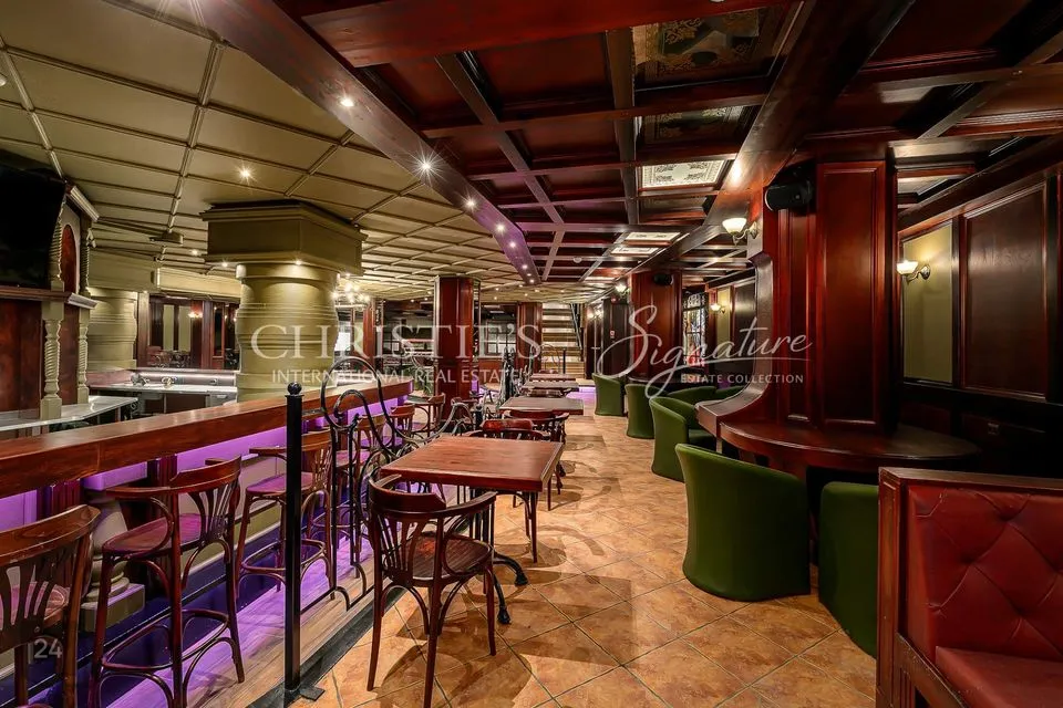 Mitme sihtotstarbega, 410 m² Äripind - Tallinn, Kesklinna linnaosa - foto 3