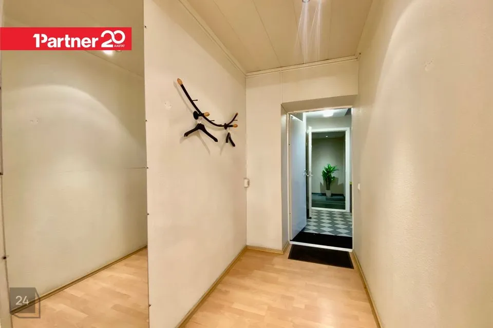 Mitme sihtotstarbega, 44 m² Äripind - Tallinn, Lasnamäe linnaosa - foto 5
