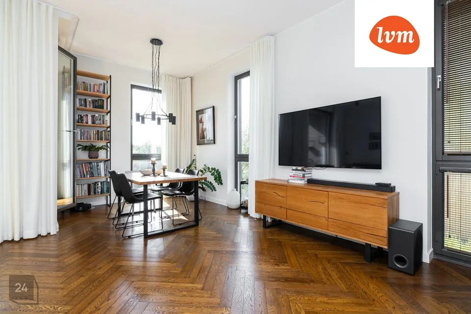 4-toaline Korter - Tallinn, Nõmme linnaosa - foto 2