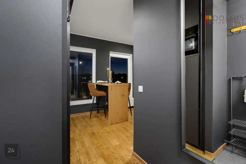 2-toaline Korter  -  Luunja vald, Lohkva küla - foto 2