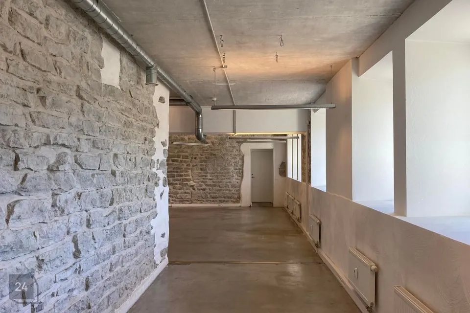 Büroo, 78 m² Äripind  -  Tallinn, Kesklinna linnaosa