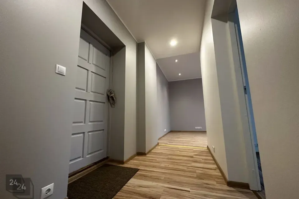 3-toaline Korter - Võru linn