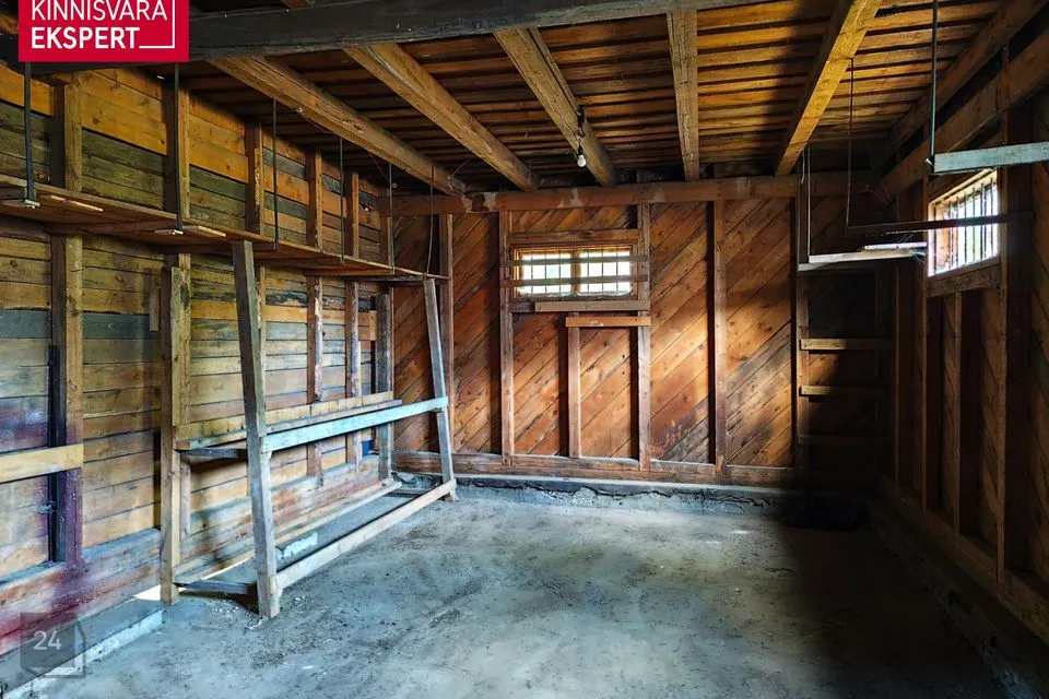 Ladu, 40 m² Äripind - Pärnu linn, Pärnu linn - foto 3