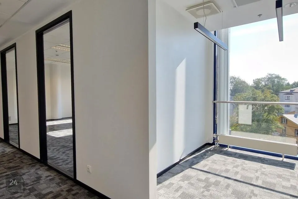 Büroo, 145 m² Äripind  -  Tallinn, Kesklinna linnaosa - foto 3