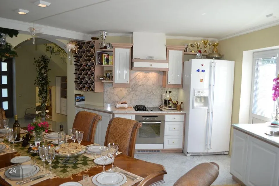 5-toaline Maja - Saaremaa vald, Kuressaare linn - foto 4