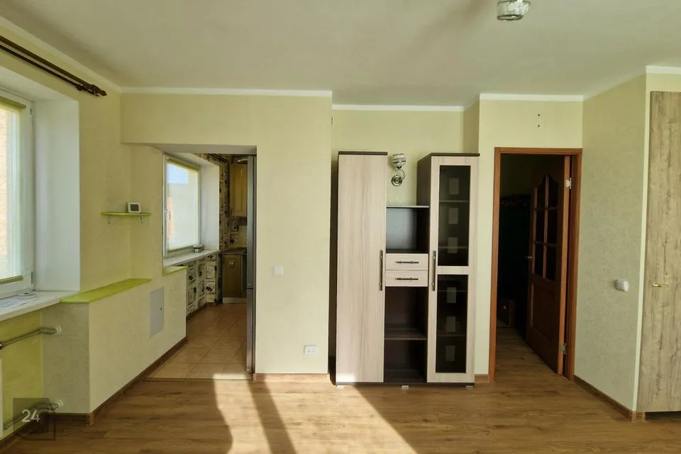 1-toaline Korter  -  Narva linn - foto 4