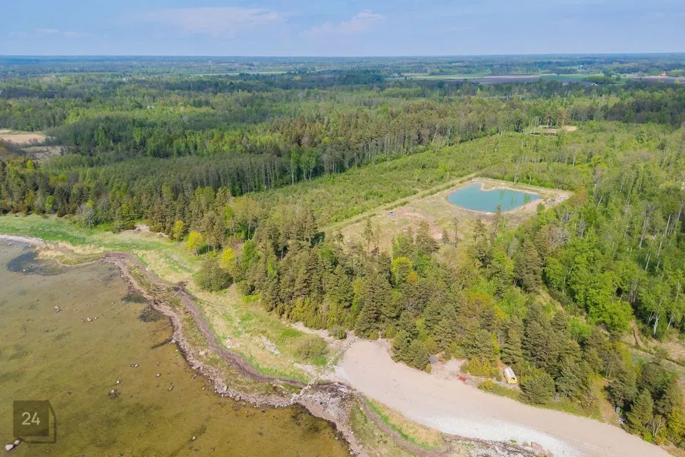 Maatulundusmaa, 23488 m² Maa  -  Pärnu linn, Kastna küla - foto 3