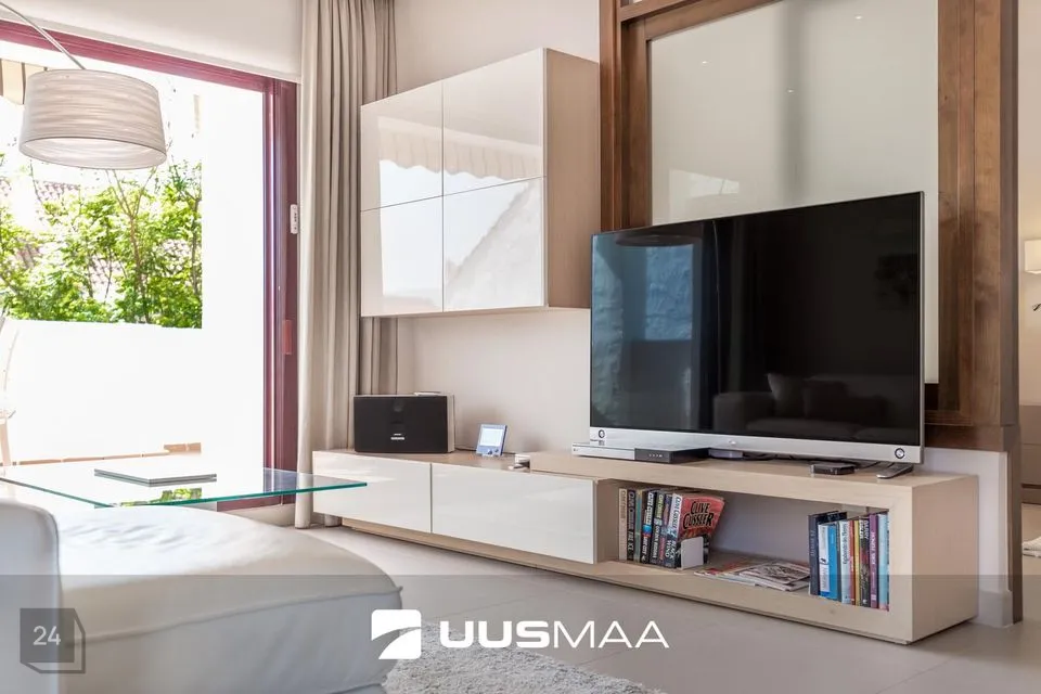 3-toaline Korter  -  Marbella, Nueva Andalucia - foto 4