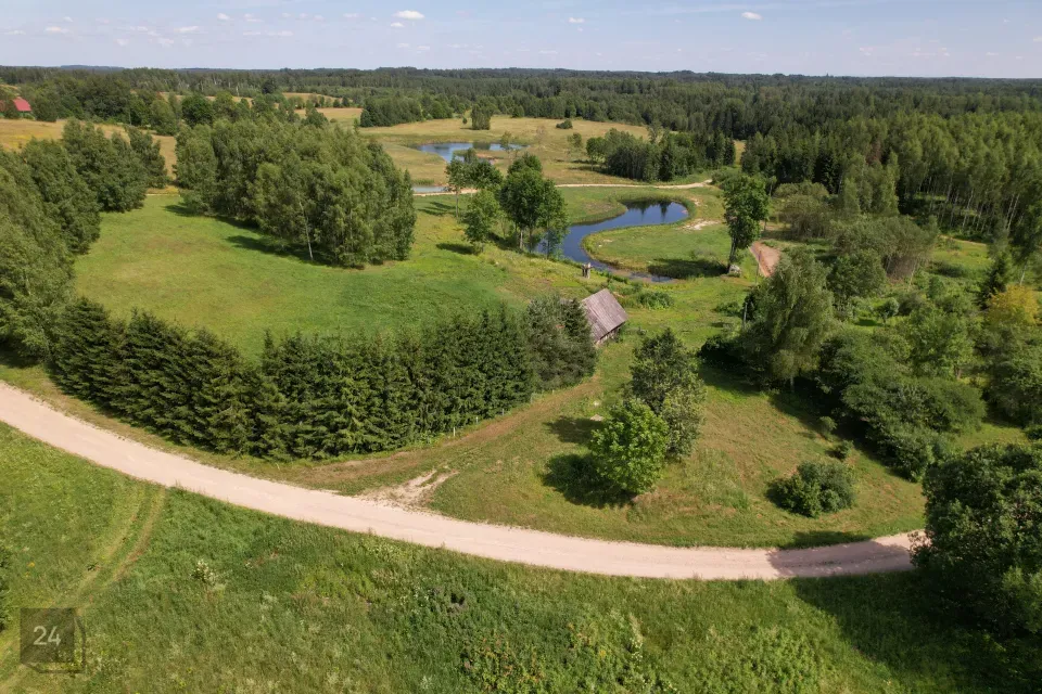 Maatulundusmaa, 23266 m² Maa  -  Otepää vald, Kaurutootsi küla