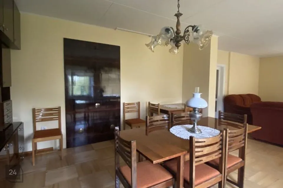 5-toaline Maja - Viljandi vald, Vardja küla - foto 4