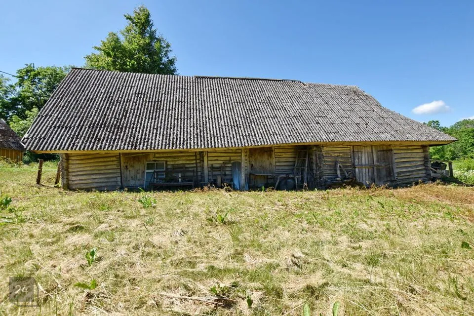 0 m² Maja  -  Saaremaa vald, Tõnija küla - foto 4