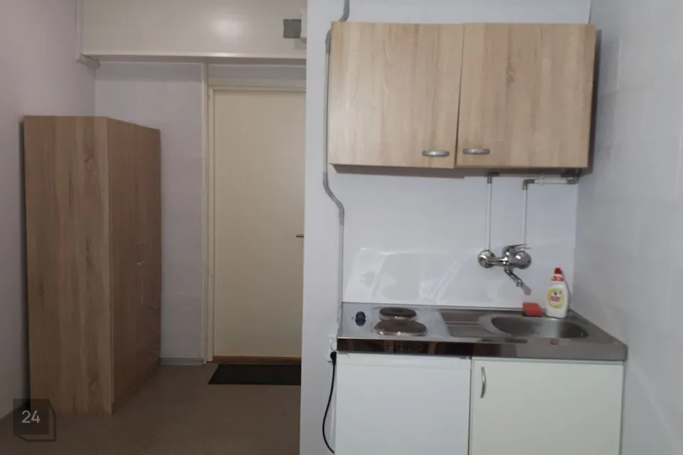 1-toaline Korter  -  Tallinn, Kristiine linnaosa - foto 3