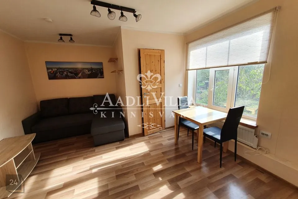 1-toaline Korter  -  Tartu linn, Tartu linn