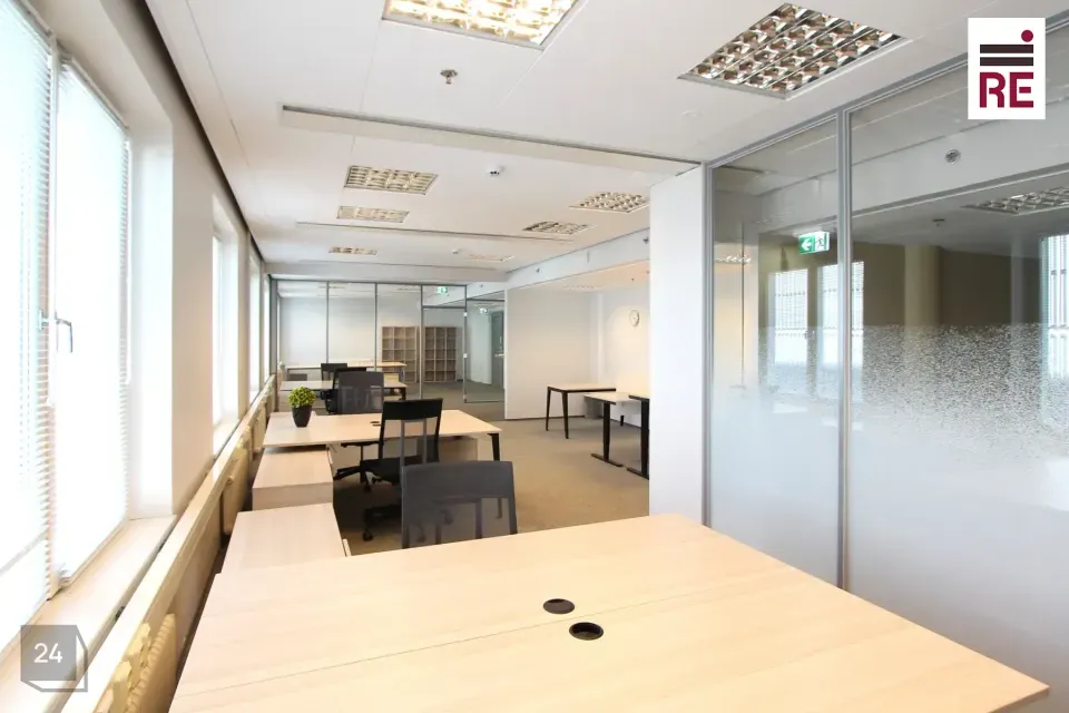 Büroo või Teenindus, 263 m² Äripind  -  Tallinn, Kesklinna linnaosa - foto 3
