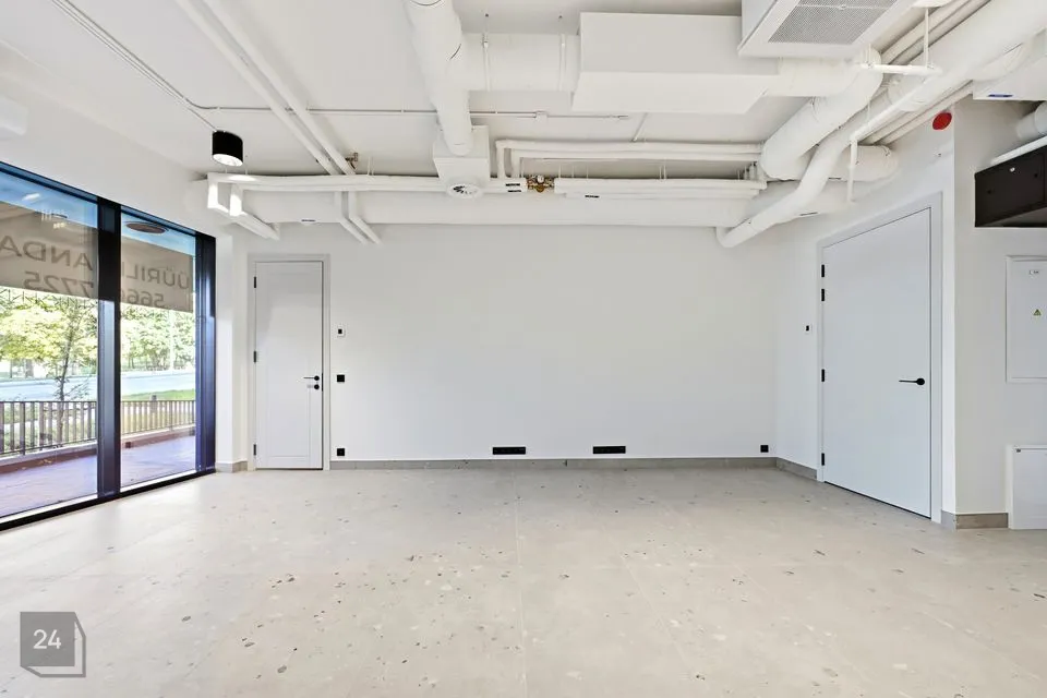 Mitme sihtotstarbega, 43 m² Äripind  -  Tallinn, Kesklinna linnaosa - foto 5