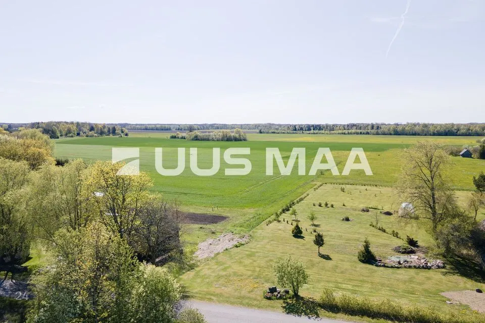 Земля жилой застройки, 7784 m² участок в Saaremaa vald, Leisi alevik
