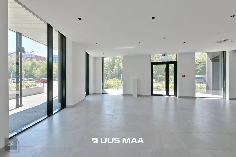 Mitme sihtotstarbega, 278 m² Äripind  -  Tallinn, Põhja-Tallinna linnaosa - foto 3