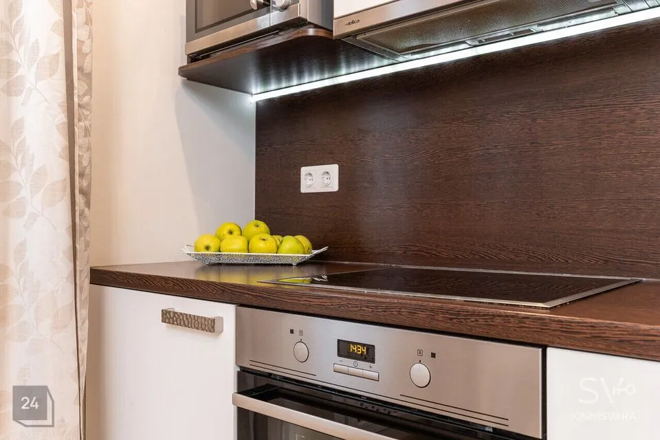 2-toaline Korter - Tallinn, Lasnamäe linnaosa - foto 5