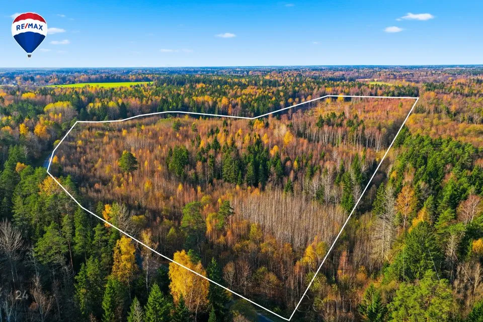 Maatulundusmaa, 231187 m² Maa - Saue vald, Munalaskme küla