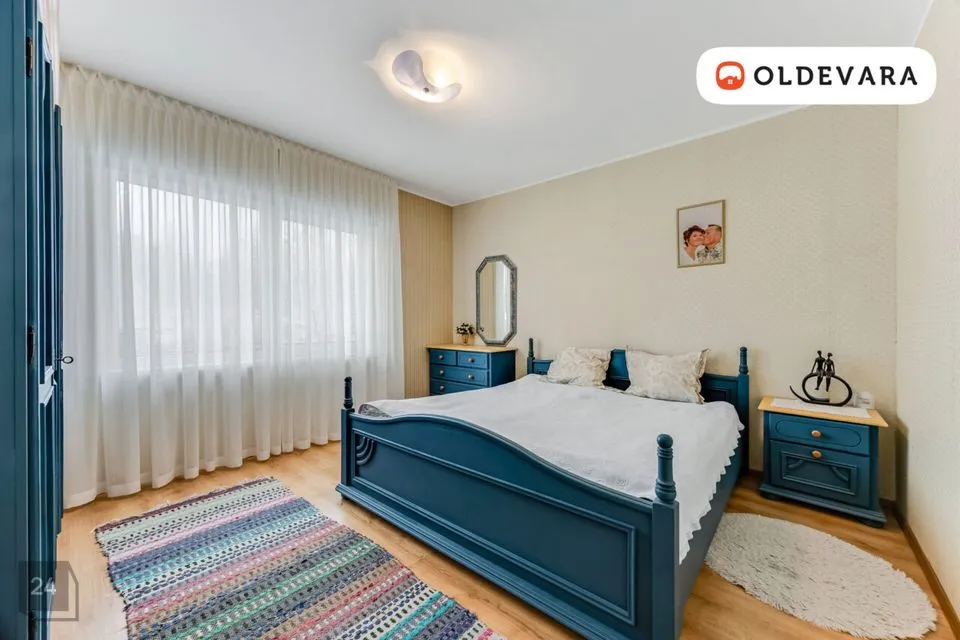 5-toaline Maja - Saue vald, Püha küla - foto 5