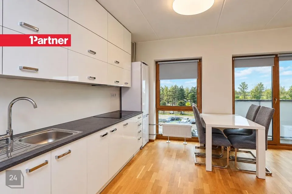 2-toaline Korter  -  Tallinn, Lasnamäe linnaosa - foto 4
