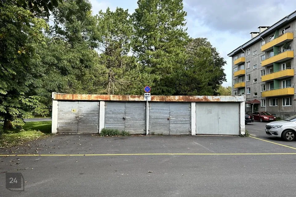 Земля жилой застройки, 160 m² участок в Tallinn, Mustamäe linnaosa - фото 3